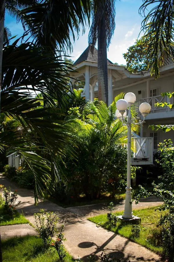 Merrils Deluxe Negril 2*,