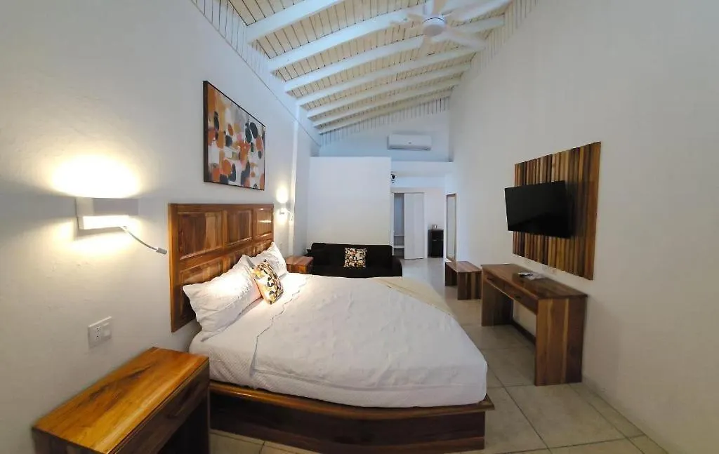 Merrils Deluxe Negril Jamaika