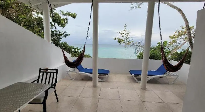 ** Hotel Merrils Deluxe Negril Jamaika