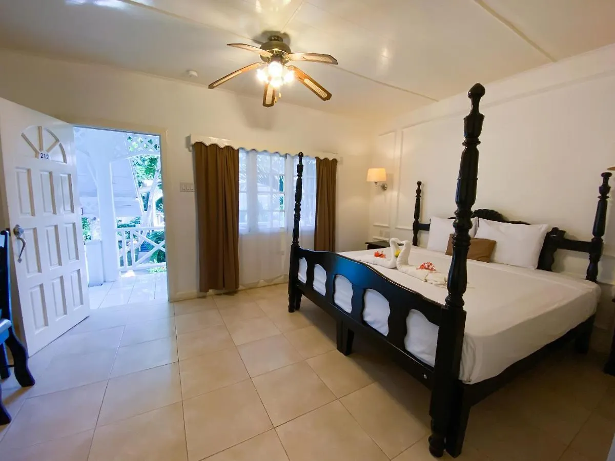 Merrils Deluxe Negril 2*,